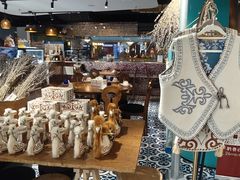 -纳鲁孜·新疆特色餐厅(上海悦荟广场店)