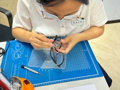 -大明眼镜(方庄店)