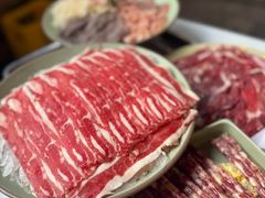 -巴倒烫陆派火锅山庄(南山总店)