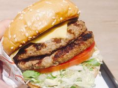 -The Habit Burger Grill 哈比特汉堡(爱琴海店)