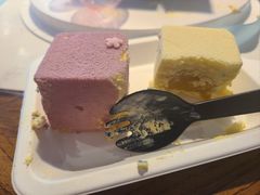 -芝士洋馆定制蛋糕店·低糖