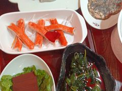 -重庆袁老四火锅(武进万达店)