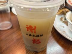 -谢记上海大排档(长寿路店)