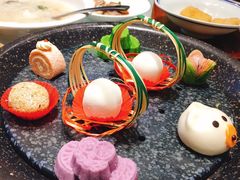 -知味观(湖滨总店)