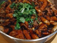 -黄记煌三汁焖锅(渝北金港国际店)