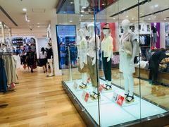 -优衣库(银座店)