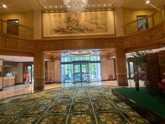 -杭州香格里拉·香宫中餐厅