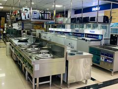 -万润国际酒店用品市场(曹安国际商城店)