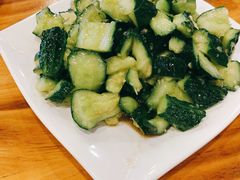 -京朋串屋·烧烤(望京西路总店)