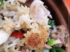 -潮香兴煲仔饭(莲花路店)