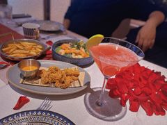 -Kathleen's Bistro&Bar 凯圣琳西餐厅(漕河泾印象城店)