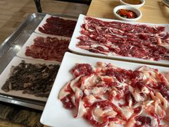 -伟记牛肉(金鸿公路店)