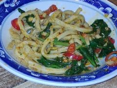 -关中记忆主题餐厅