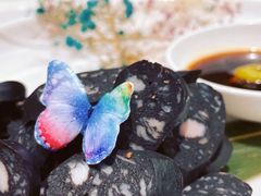 -藜蒿腊肉·飘香堂赣菜老酒文化餐厅