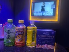-萧邦音乐会所KTV·蒸汽活海鲜自助(福田店)