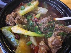 -沈妈砂锅(双楠店)