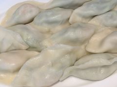 -喜家德虾仁水饺(麒麟社店)