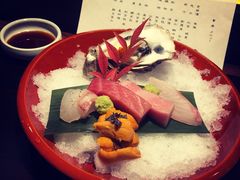 -元熹会席料理