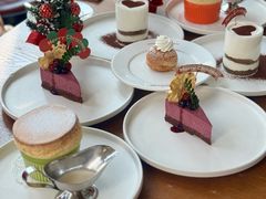 -Entrecôte 法国牛扒馆(保利·时光里店)