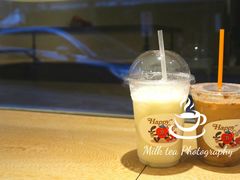 -happy coffee roastery