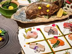 -本源食集 日式烧肉·炉端烧(东海缤纷店)