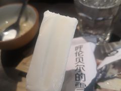 -很久以前羊肉串(中山公园店)