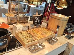 -瑞升芭富丽大酒店-自助餐厅