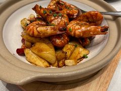 -新吉士·上海菜(浦东LCM置汇旭辉店)