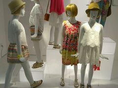 -ZARA HOME(天环广场店)