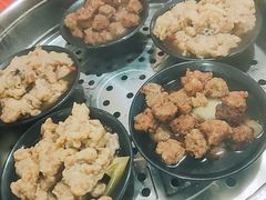 扣碗-老陈家烩菜(兴林路店)