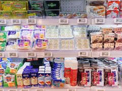 零售区-盒马鲜生(和谐广场店)