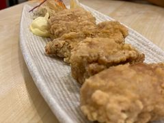 -八盛屋·沾面(集美万达店)