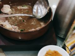 -香顺·客家菜(东坑店)