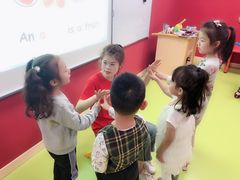 -贝迪森儿童成长中心(未央汉神中心)