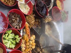 -小吴水煮(羊子巷无任何分店)