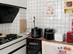 -今朝装饰(十里河总店)