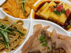-福茂源横山铁锅羊肉(牡丹园店)