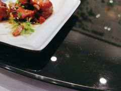 -華僑飯店中餐厅