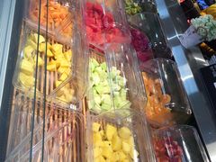 -长申超市(美食城店)