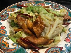 -巴依老爷新疆美食(远洋未来汇购物中心店)
