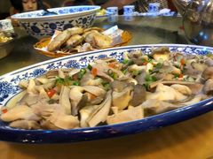 -琼菜坊·无鸡不成宴·海南菜老爸茶糟粕醋(海口骑楼老街店)