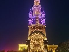 -海澜飞马水城