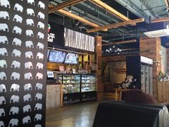 大堂-Who乎coffee&bar