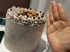 -山与蓝·轻糖鲜果蛋糕(勒泰店)