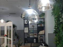 -POLAR CAFE(兴正元广场店)
