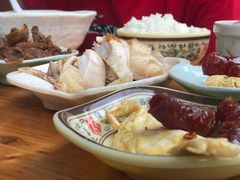 -陈记汤饭(水巷口店)