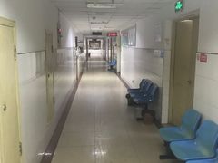 -南昌大学第四附属医院(西湖院区)