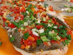 -丰乐餐厅·始于1999·本地老字号