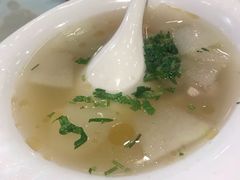 -东四民芳餐厅(世茂工三店)