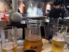 -乌君·酒场·炭火烧鸟(侨城坊店)